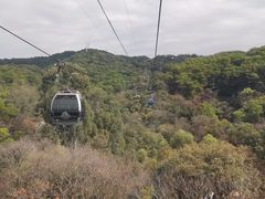 -白云山索道-售票处