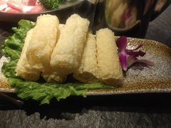 -新草堂锅物料理(泉城路店)