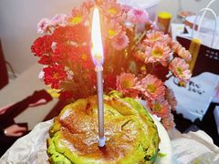 -B.O.M波姆烘焙(凤凰街店)