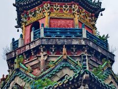 -延庆观