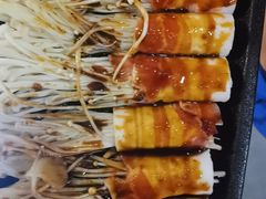 -九田家黑牛烤肉料理(珠江摩尔店)