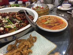 -周正水煮活鱼·吊水鱼(万科店)