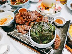 羊腿-百富源·海鲜辽菜(浑河堡店)