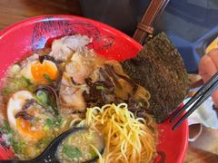 -寸屋拉面(凯德晶萃店)