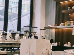 -LAB COFFEE来杯咖啡(宝龙店)