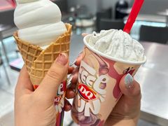 -DQ·蛋糕·冰淇淋(包河万达店)