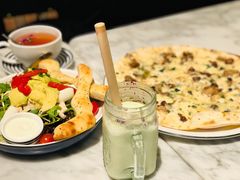 -玛尚诺Pizza&Bar(长泰广场店)