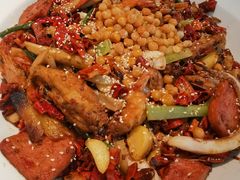 -禾气食店