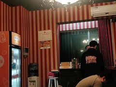 -奇门密室(五一新干线店)