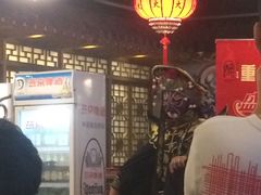 -川成串·自助串串香火锅(朝阳店)