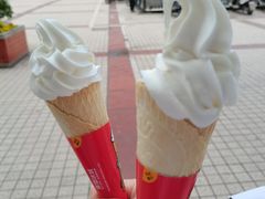 -蜜雪冰城(滨河西路店)