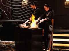 -8餐厅(新葡京酒店)