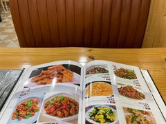 -24 新村雪浓汤(长白山烤肉店)