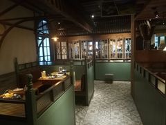 -手选潮汕鲜活牛肉火锅(二七广场店)