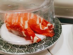 -万岁寿司(芳村店)