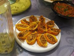 -肘子酥·天津菜·特色捞面(德云社店)