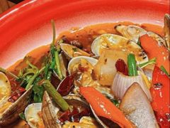-黄弟大排档·湖南菜·小龙虾·小海鲜(凯旋北路店)