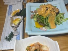 -三石铁板烧(紫竹桥店)