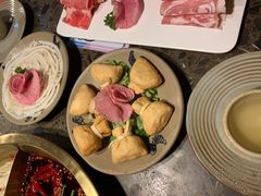 -小龙坎老火锅(华飞店)