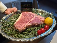 -WILLIAM 威廉姆牛排馆(衡山路店)