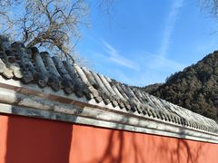 -潭柘寺景区