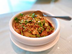 沙姜白切猪手-金悦轩海鲜酒家(拱北店)