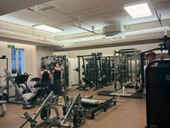 -YCHL Studios健身工作室(市二宫店)