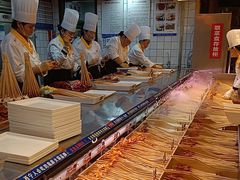 -阿串串老火锅(力盟店)
