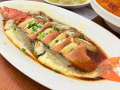 -渔满仓海鲜渔家(象山二店)