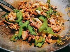 -费大厨辣椒炒肉(吉联MALL店)