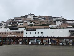 -朱家尖蜈蚣峙码头