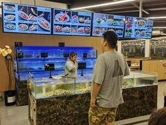 -启博美食城(孟家店)