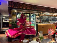 -耶里夏丽·丝路新疆菜·清真食品(徐汇南丹东路臻选店)