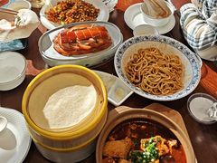 -紫光园(创始店)