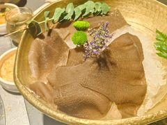 -巴奴毛肚火锅(二七万达店)