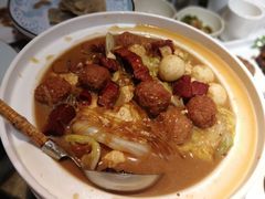 -京味斋·北京烤鸭(华威桥北工大店)