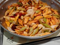 -黄记煌三汁焖锅(金凤万达广场店)