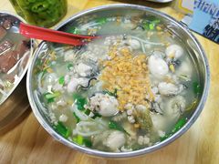 -新武二广福潮粉面食馆(哥英布拉街)