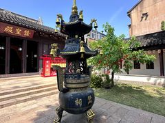-先蚕祠
