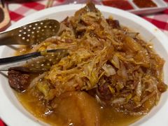 -西贝(深圳卓悦汇店)