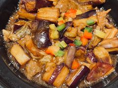 -四道菜·福建菜馆(新街口金鹰店)
