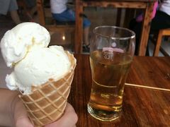 -青岛啤酒博物馆·音乐餐吧