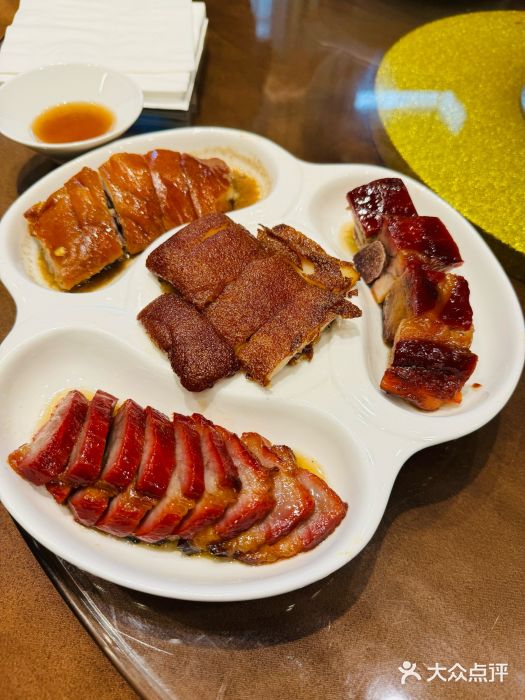 熠盛粤味(永康路店)图片