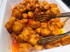 -素满香·Vegan食养自助(天一广场店)