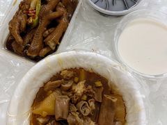 -小草糖水(海棠村店)