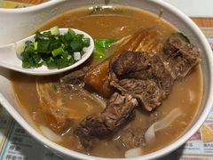 -民华餐厅(华鸿大楼店)
