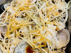 鸟贝-胶东海鲜大排档(北太平庄店)