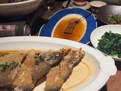 -曾宴·楚菜(湖北省博物馆店)