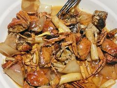 -周家二小姐的菜(西津渡店)