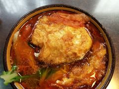 -华兴街煎蛋面(总店)
